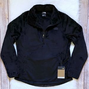 The North Face Women's Black Sweater
